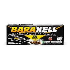 BARAKELL GEL 24X10G