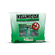 KELLMICIDA FORM. GRAN. ECON. 40X10X50G