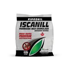 ISCANILL FORM. GRAN. ECON. 40X10X50G