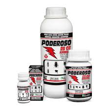 PODEROSO 25 DISPLAY 2X36X30ML