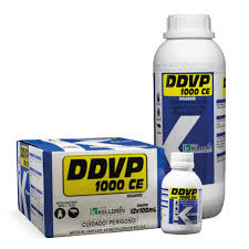 DDVP 1000CE 25X100ML